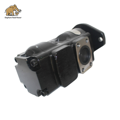 باركر استبدال OEM 333/G5390 JCB 3CX مضخة هيدروليكية مزدوجة 36 + 29 CC / REV