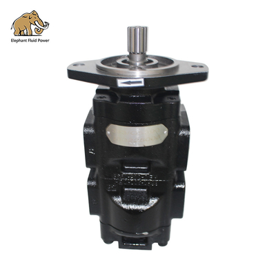 باركر استبدال OEM 333/G5390 JCB 3CX مضخة هيدروليكية مزدوجة 36 + 29 CC / REV