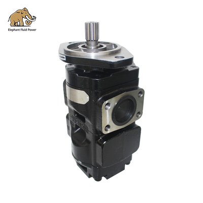 باركر استبدال OEM 333/G5390 JCB 3CX مضخة هيدروليكية مزدوجة 36 + 29 CC / REV