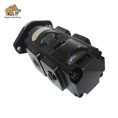 باركر استبدال OEM 333/G5390 JCB 3CX مضخة هيدروليكية مزدوجة 36 + 29 CC / REV