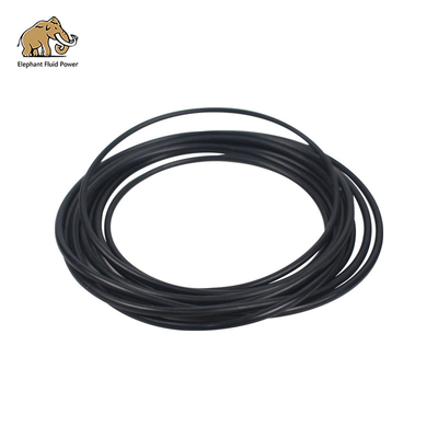 M5X250 أجزاء المحرك المتحرك تطبيقها في EC360 EC700 الحفار