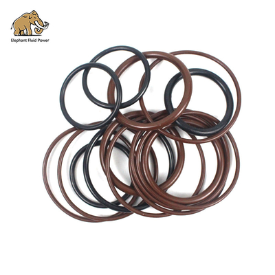 OEM الجودة PC200-6 صمام التوزيع إصلاح مجموعة السعر المصنع