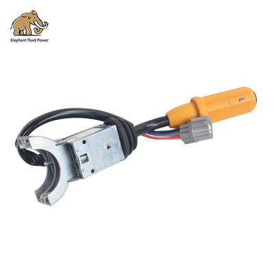701/52601 مفتاح العمود الأمامي والخلفي لجهاز تحميل JCB Baxkhoe 1400B 1550B