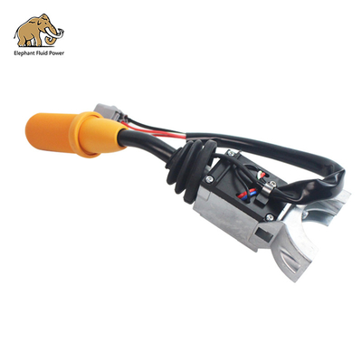 701/52601 مفتاح العمود الأمامي والخلفي لجهاز تحميل JCB Baxkhoe 1400B 1550B