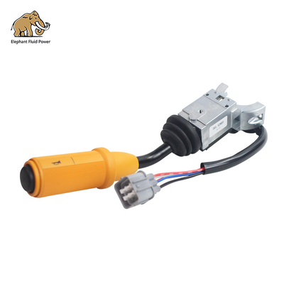 701/52601 مفتاح العمود الأمامي والخلفي لجهاز تحميل JCB Baxkhoe 1400B 1550B