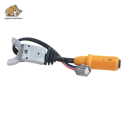 701/52601 مفتاح العمود الأمامي والخلفي لجهاز تحميل JCB Baxkhoe 1400B 1550B