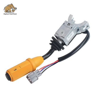 701/52601 مفتاح العمود الأمامي والخلفي لجهاز تحميل JCB Baxkhoe 1400B 1550B