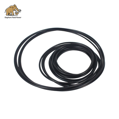 في المخزون الحفر EC300D K5V160DT المضخة الهيدروليكية قطع الغيار مهر مجموعة لإصلاح وإعادة البيع