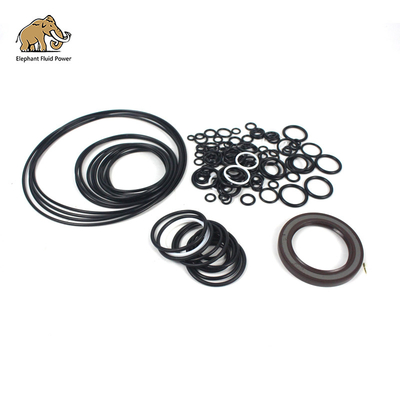 في المخزون الحفر EC300D K5V160DT المضخة الهيدروليكية قطع الغيار مهر مجموعة لإصلاح وإعادة البيع