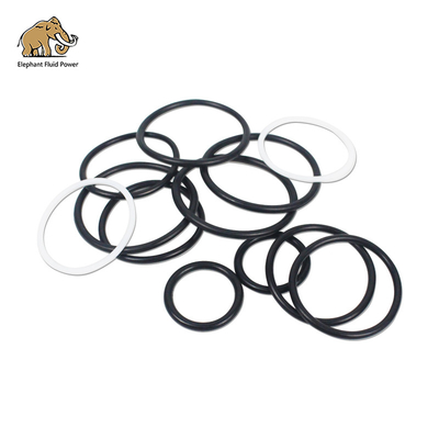 في المخزون الحفر EC300D K5V160DT المضخة الهيدروليكية قطع الغيار مهر مجموعة لإصلاح وإعادة البيع