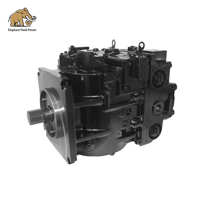 OEM Sauer Danfoss 90R سلسلة 90R180 مضخة البستن الهيدروليكي للاستبدال الأصلي