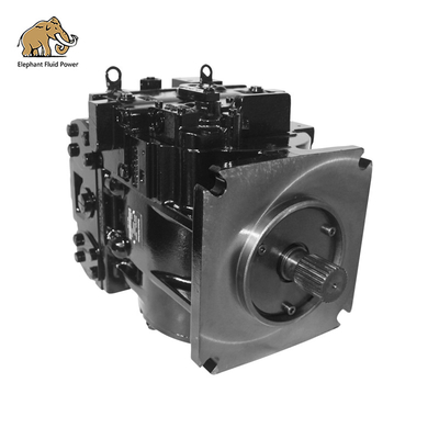 OEM Sauer Danfoss 90R سلسلة 90R180 مضخة البستن الهيدروليكي للاستبدال الأصلي