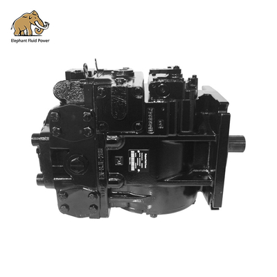 OEM Sauer Danfoss 90R سلسلة 90R180 مضخة البستن الهيدروليكي للاستبدال الأصلي