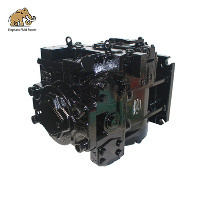 OEM Sauer Danfoss 90R سلسلة 90R180 مضخة البستن الهيدروليكي للاستبدال الأصلي