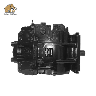 OEM Sauer Danfoss 90R سلسلة 90R180 مضخة البستن الهيدروليكي للاستبدال الأصلي