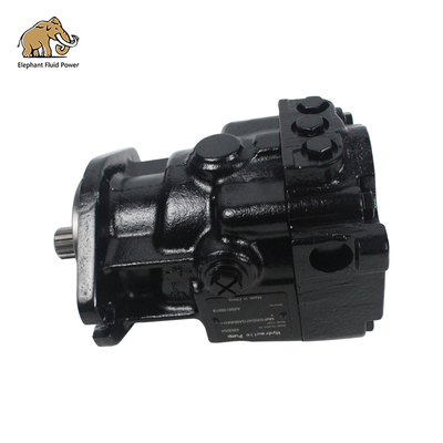 في المخزون Sauer Danfoss MMF سلسلة MMF035DAFGABNNN مضخة البستنات الهيدروليكية لاستبدال الأصلي