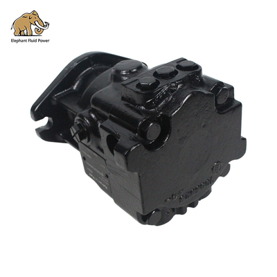في المخزون Sauer Danfoss MMF سلسلة MMF035DAFGABNNN مضخة البستنات الهيدروليكية لاستبدال الأصلي