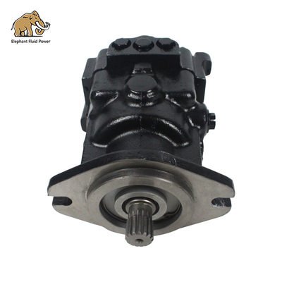 في المخزون Sauer Danfoss MMF سلسلة MMF035DAFGABNNN مضخة البستنات الهيدروليكية لاستبدال الأصلي