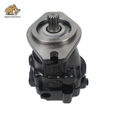 في المخزون Sauer Danfoss MMF سلسلة MMF035DAFGABNNN مضخة البستنات الهيدروليكية لاستبدال الأصلي