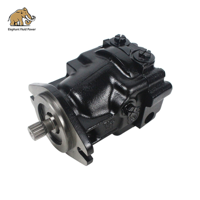 في المخزون Sauer Danfoss MMF سلسلة MMF044 MMF044DAFGABNNN مضخة البستون الهيدروليكية للدراجات الطرق