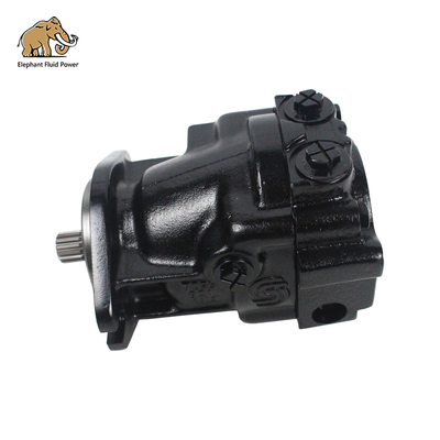 في المخزون Sauer Danfoss MMF سلسلة MMF044 MMF044DAFGABNNN مضخة البستون الهيدروليكية للدراجات الطرق