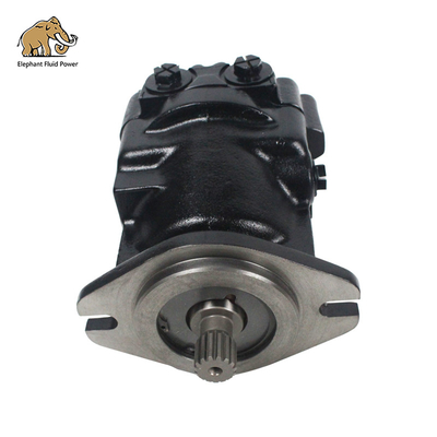 في المخزون Sauer Danfoss MMF سلسلة MMF044 MMF044DAFGABNNN مضخة البستون الهيدروليكية للدراجات الطرق