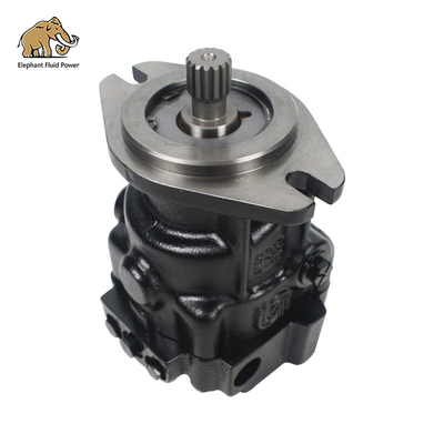 في المخزون Sauer Danfoss MMF سلسلة MMF044 MMF044DAFGABNNN مضخة البستون الهيدروليكية للدراجات الطرق