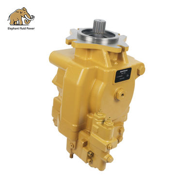 104-1752 OR-7669 مكونات المضخة الهيدروليكية للجرافات ذات القضبان CAT D9R