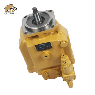 6E3137 6E-3137 0R-7672 مجموعة المضخات المكبس لـ Caterpillar 120H 120K 12H 12K 135H 140H 140K 160H 160K