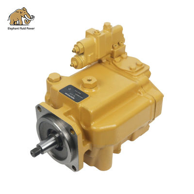 6E3137 6E-3137 0R-7672 مجموعة المضخات المكبس لـ Caterpillar 120H 120K 12H 12K 135H 140H 140K 160H 160K