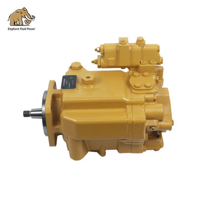 169-4882 مضخة هيدروليكية بالبستنات لشركة Caterpillar 12H 160H 140H 163H 120H 143H 135H