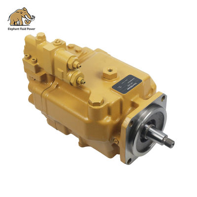 169-4882 مضخة هيدروليكية بالبستنات لشركة Caterpillar 12H 160H 140H 163H 120H 143H 135H