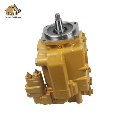 169-4882 مضخة هيدروليكية بالبستنات لشركة Caterpillar 12H 160H 140H 163H 120H 143H 135H