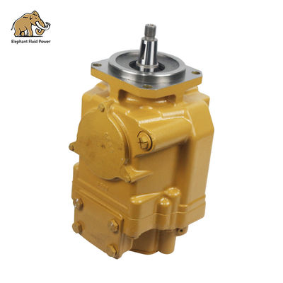 169-4882 مضخة هيدروليكية بالبستنات لشركة Caterpillar 12H 160H 140H 163H 120H 143H 135H