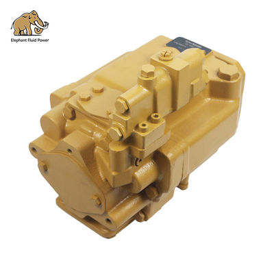 169-4882 مضخة هيدروليكية بالبستنات لشركة Caterpillar 12H 160H 140H 163H 120H 143H 135H