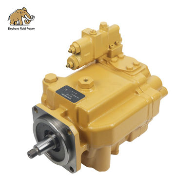 169-4882 مضخة هيدروليكية بالبستنات لشركة Caterpillar 12H 160H 140H 163H 120H 143H 135H