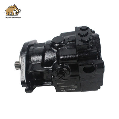 OEM Sauer Danfoss MMF SERIES MMF035 MMF035DAFGABNNN مضخة البستون الهيدروليكية للاستبدال الأصلي