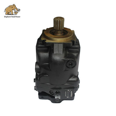 OEM Sauer Danfoss ERL ERR SERIES ERL130BLS2825NNN3 مضخة المكبس الهيدروليكي لآلات البناء