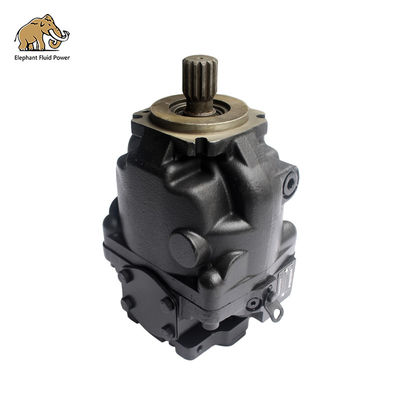 OEM Sauer Danfoss ERL ERR SERIES ERL130BLS2825NNN3 مضخة المكبس الهيدروليكي لآلات البناء