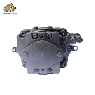 OEM Sauer Danfoss ERL ERR SERIES ERL130BLS2825NNN3 مضخة المكبس الهيدروليكي لآلات البناء