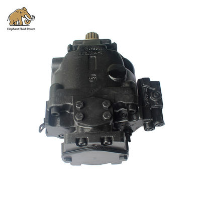OEM Sauer Danfoss ERL ERR SERIES ERL130BLS2825NNN3 مضخة المكبس الهيدروليكي لآلات البناء