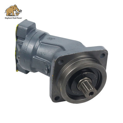 A2FM107/60W-VAB020-S - محرك المكبس الهيدروليكي متاح الآن مصنوع في الصين تناسب أجزاء بوش ريكسروث متاحة أيضا