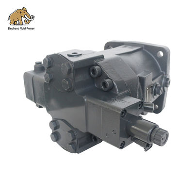 A6VM160EP2-63W-VZB0170PA-S متوفر الآن محرك البستون الهيدروليكي المصنوع في الصين يتناسب مع Bosch Rexroth A6VM160