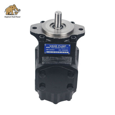 الآن في المخزون T6CC 025 006 1R** C111 - مضخة وقطع الغيار المتاحة لتناسب باركر دنيسون مضخة الفان الهيدروليكية المصنوعة في الصين