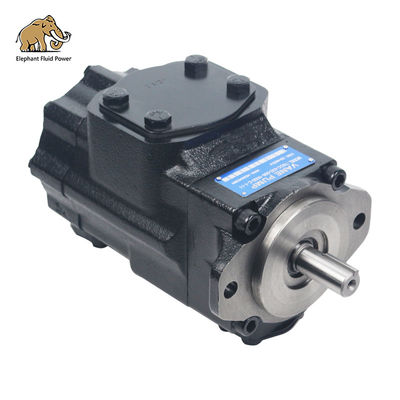 الآن في المخزون T6CC 025 006 1R** C111 - مضخة وقطع الغيار المتاحة لتناسب باركر دنيسون مضخة الفان الهيدروليكية المصنوعة في الصين