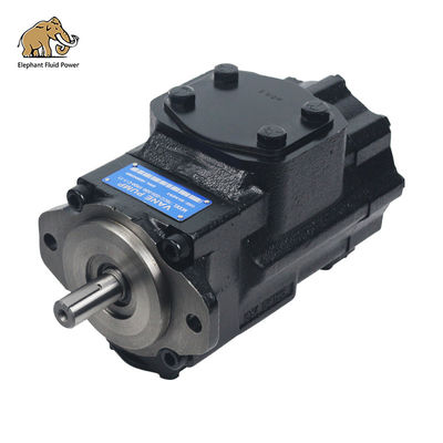 الآن في المخزون T6CC 025 006 1R** C111 - مضخة وقطع الغيار المتاحة لتناسب باركر دنيسون مضخة الفان الهيدروليكية المصنوعة في الصين