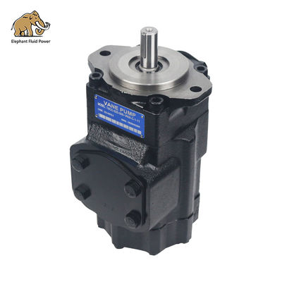 الآن في المخزون T6CC 025 006 1R** C111 - مضخة وقطع الغيار المتاحة لتناسب باركر دنيسون مضخة الفان الهيدروليكية المصنوعة في الصين