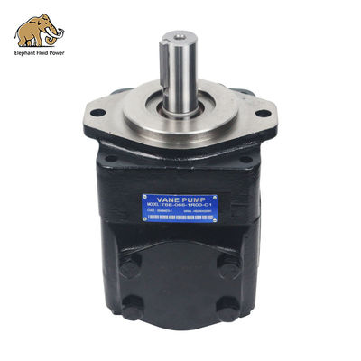 T6E-066-1R00-C1 مضخات الفان وأجزاء مصنوعة في الصين تناسب T6E دينيسون