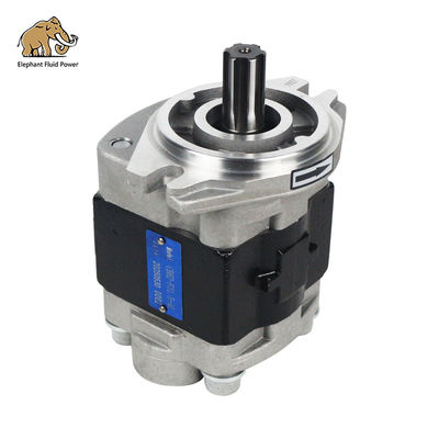 مضخة تروس هيدروليكية OEM CBHZG-F32 لمحرك ديزل الرافعة الشوكية