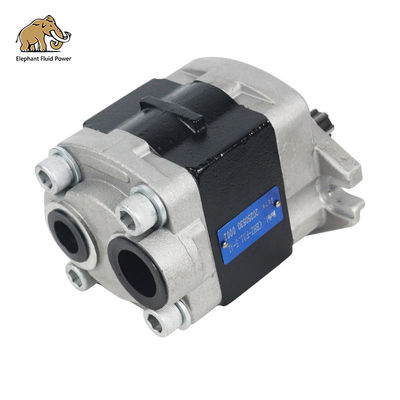 مضخة تروس هيدروليكية OEM CBHZG-F32 لمحرك ديزل الرافعة الشوكية